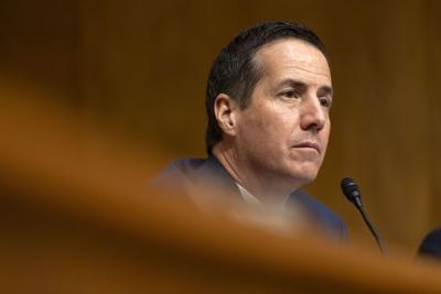 Letters to the editor: Moreno wrong on pope’s role; GOP should get ...