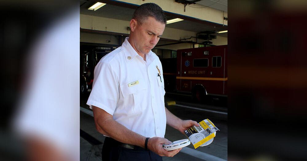 Springfield Fire Chief 3 things to know about Springfield's new fire chief | Local ...