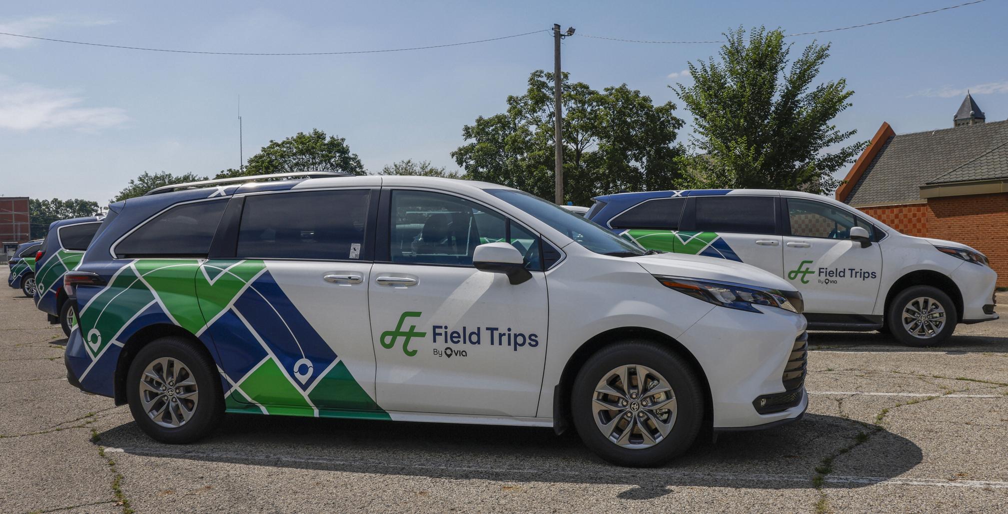 Springfield gets federal transportation funds for new public transit ...