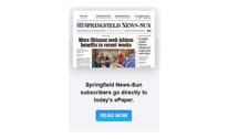 Springfield Paper Copy How to access the ePaper | Marketing | springfieldnewssun.com