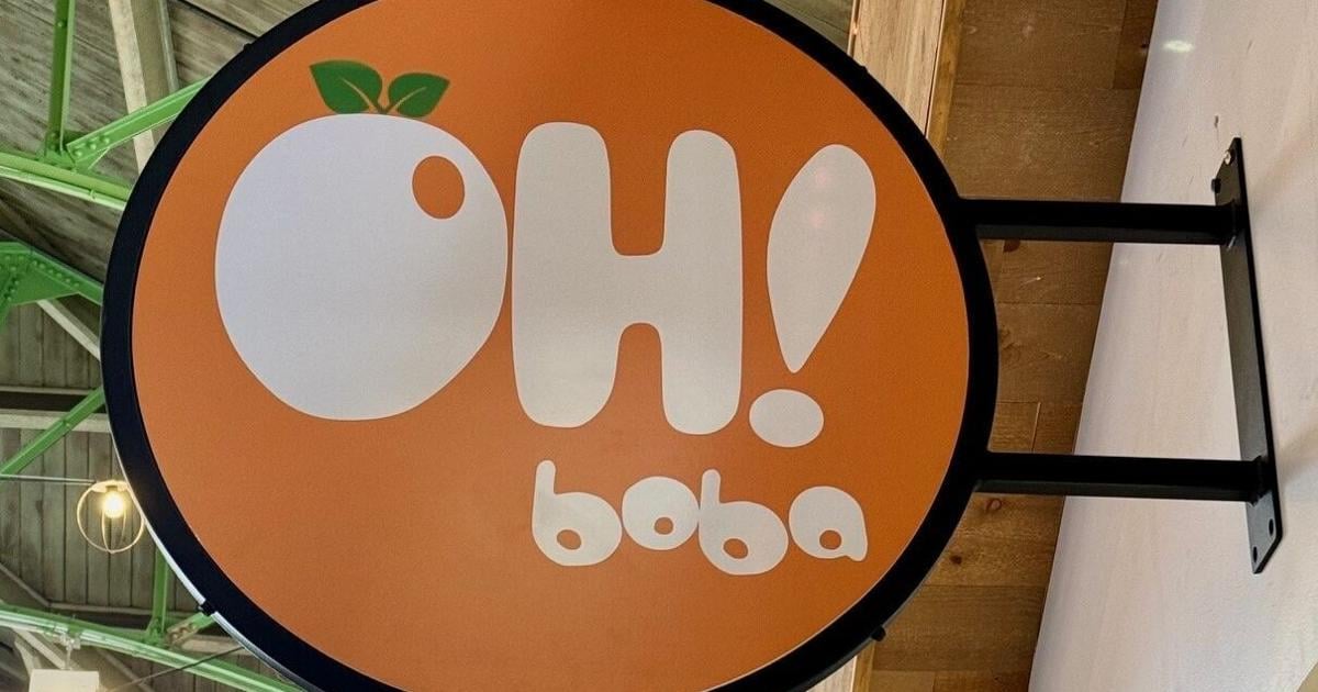Boba tea shop inside Springfield’s Myers Market to close