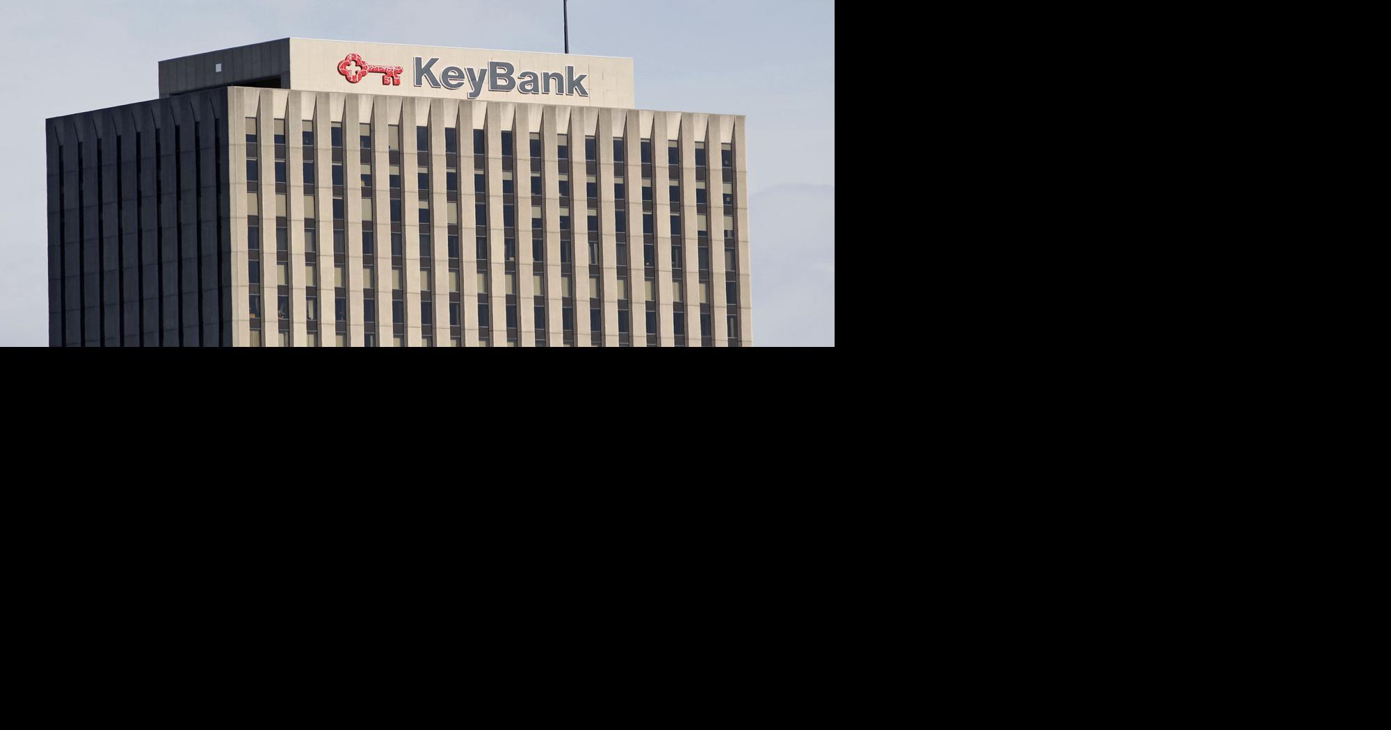 KeyBank consolidation affects Dayton, Springfield, area branches | News ...