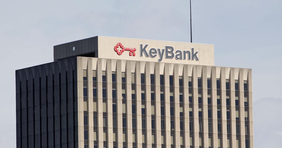 Key Bank Detroit KeyBank consolidation affects Dayton, Springfield, area branches | News ...