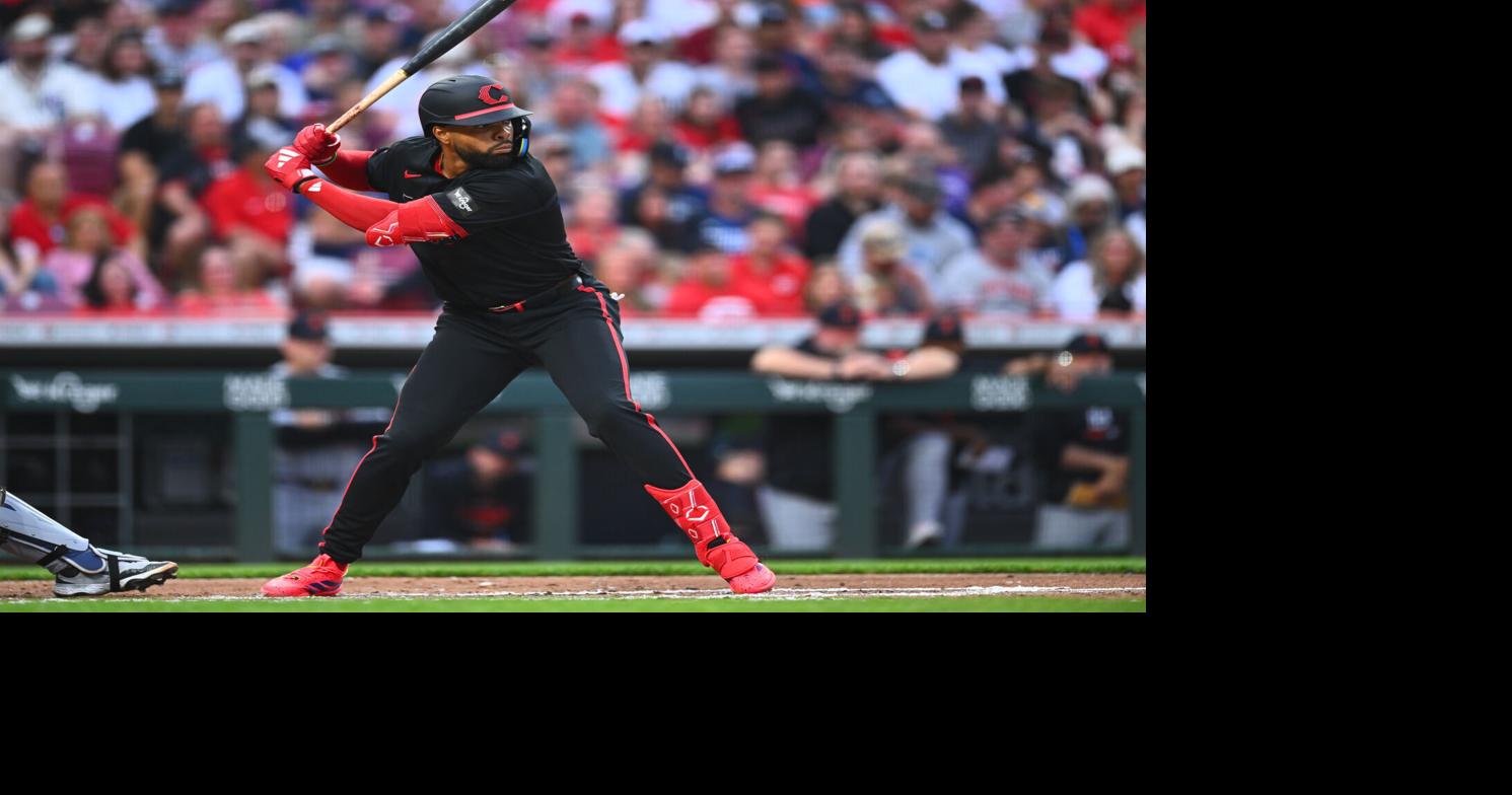 Cincinnati Reds: Rece Hinds traded to Miami, add intriguing pitcher ...
