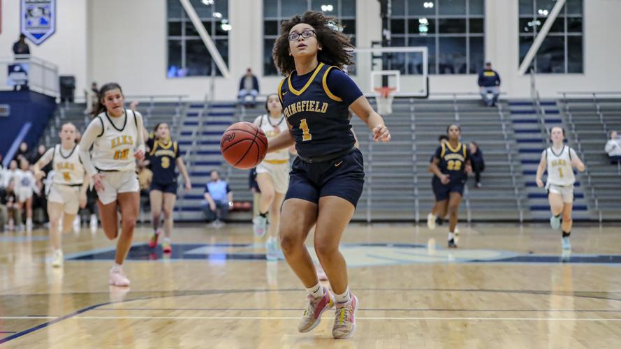 Girls basketball: Springfield looking to build on momentum from first ...