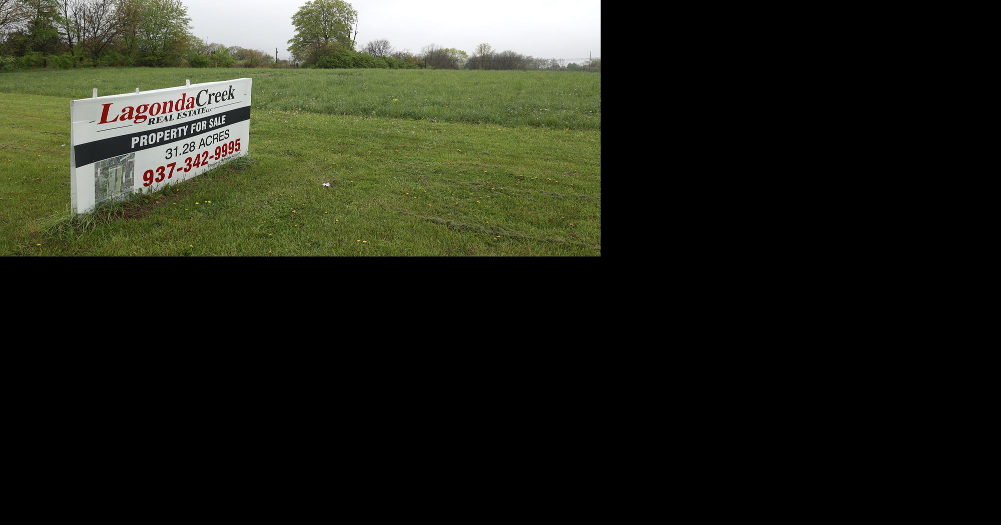 Eastside Springfield development plan for 100 homes scrapped | News ...