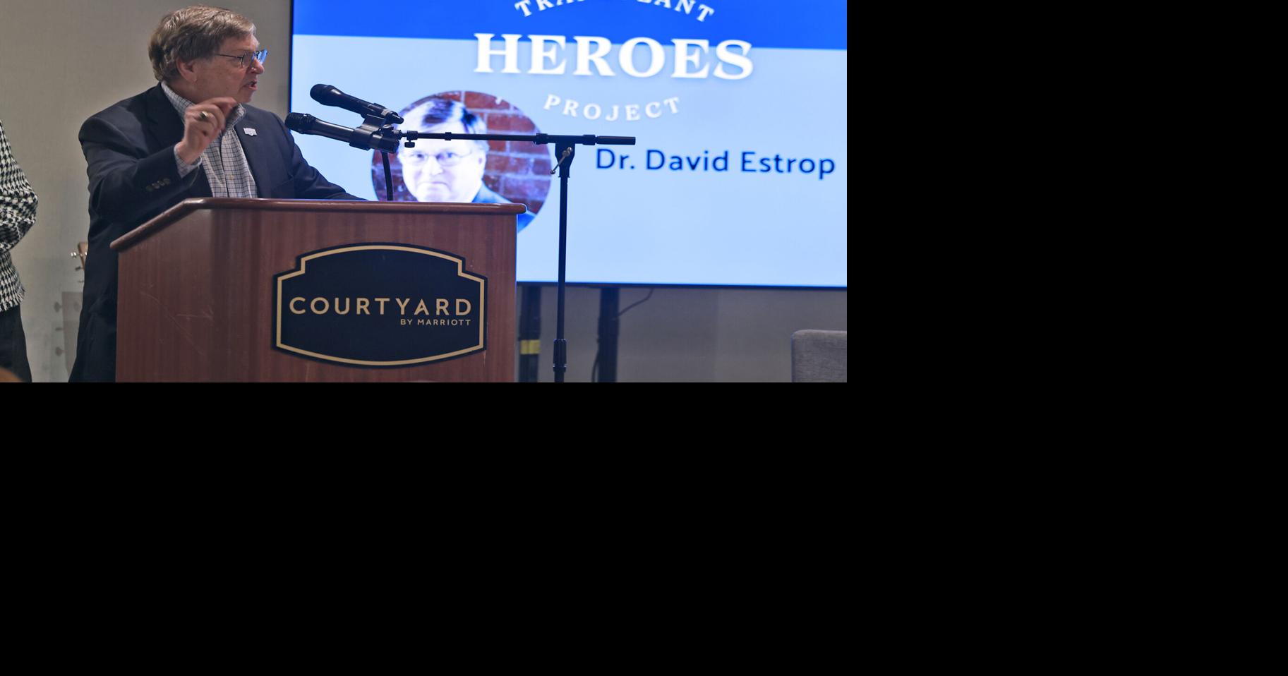 Springfield city commission: Estrop won’t run for re-election; other ...