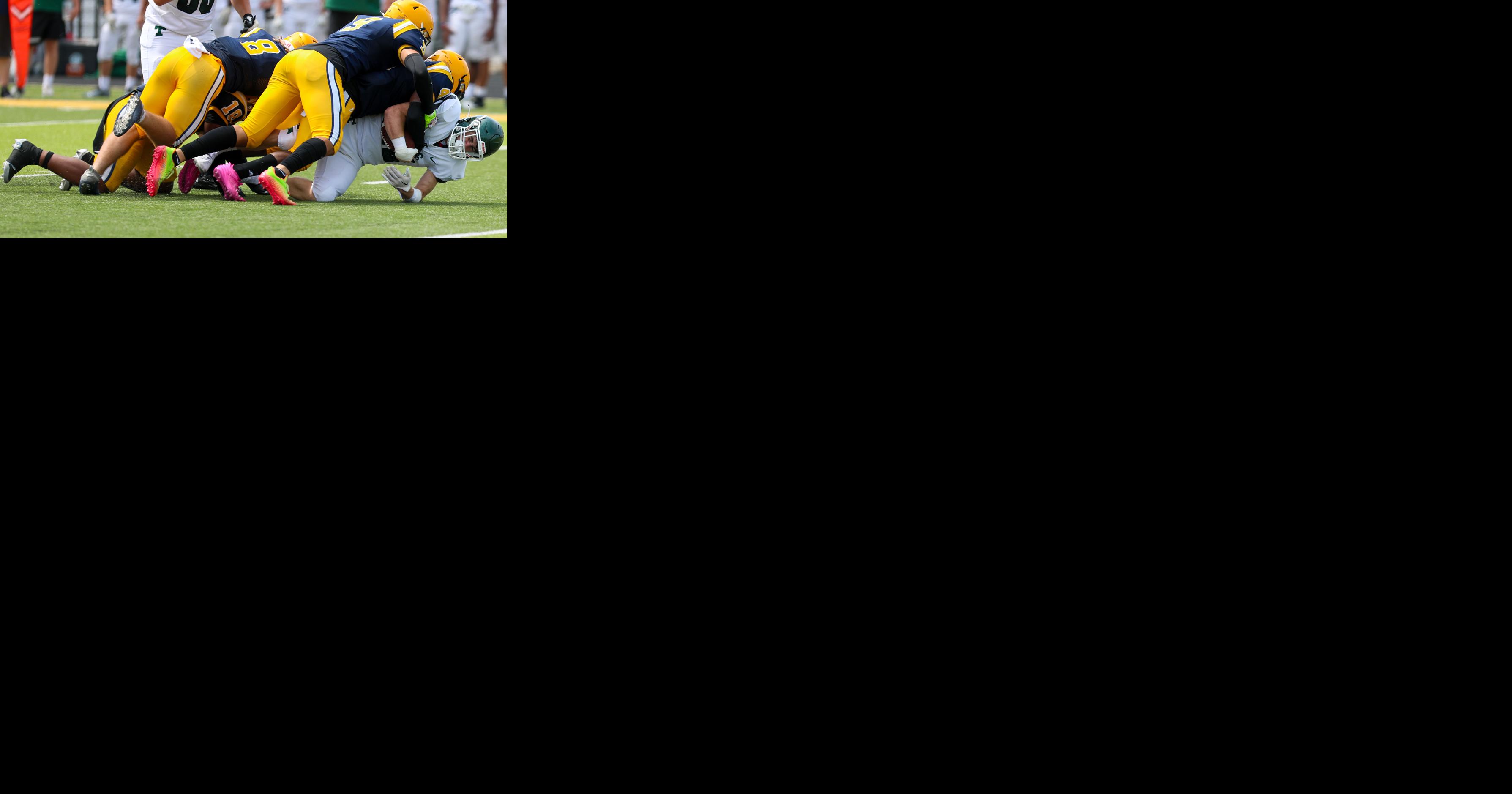 Springfield football chasing elusive state championship ring | Sports ...