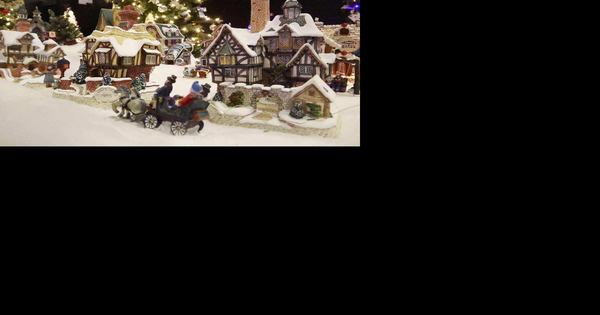 What’s happening this week: Enchanted Forest, Christmas sale and more ...