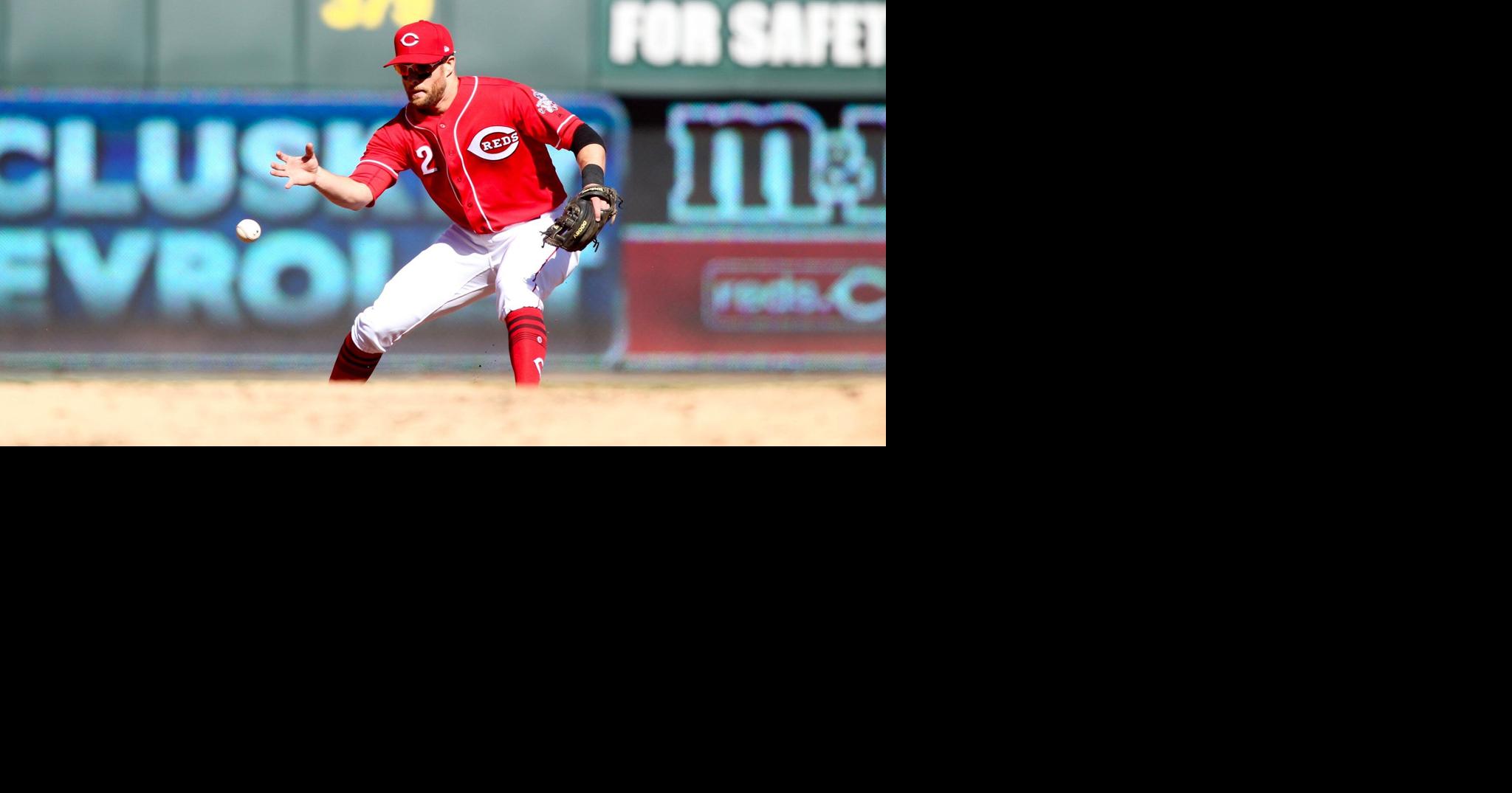 Cincinnati Reds have one of best defenses in baseball | Sports ...