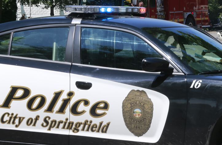 Springfield police body cameras: City gets grant from state | News ...