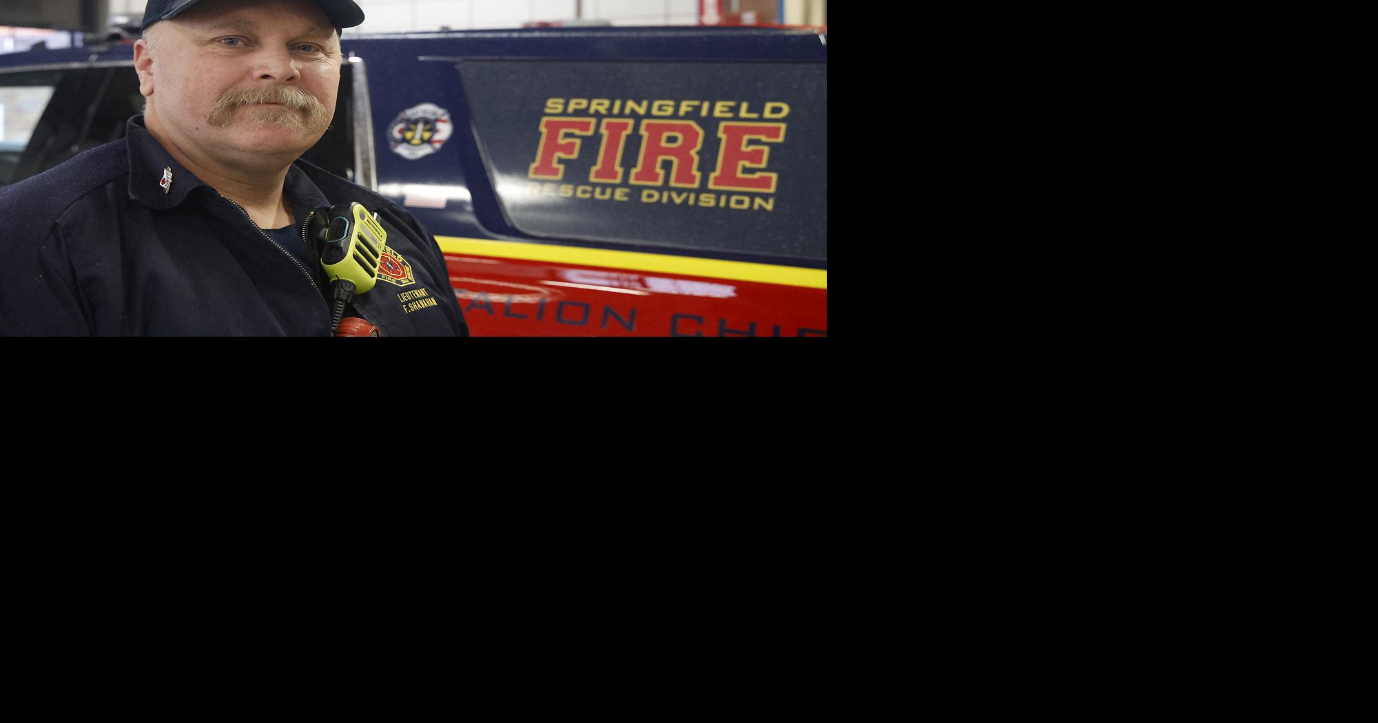 Springfield's mobile crisis response team works to grow six months ...