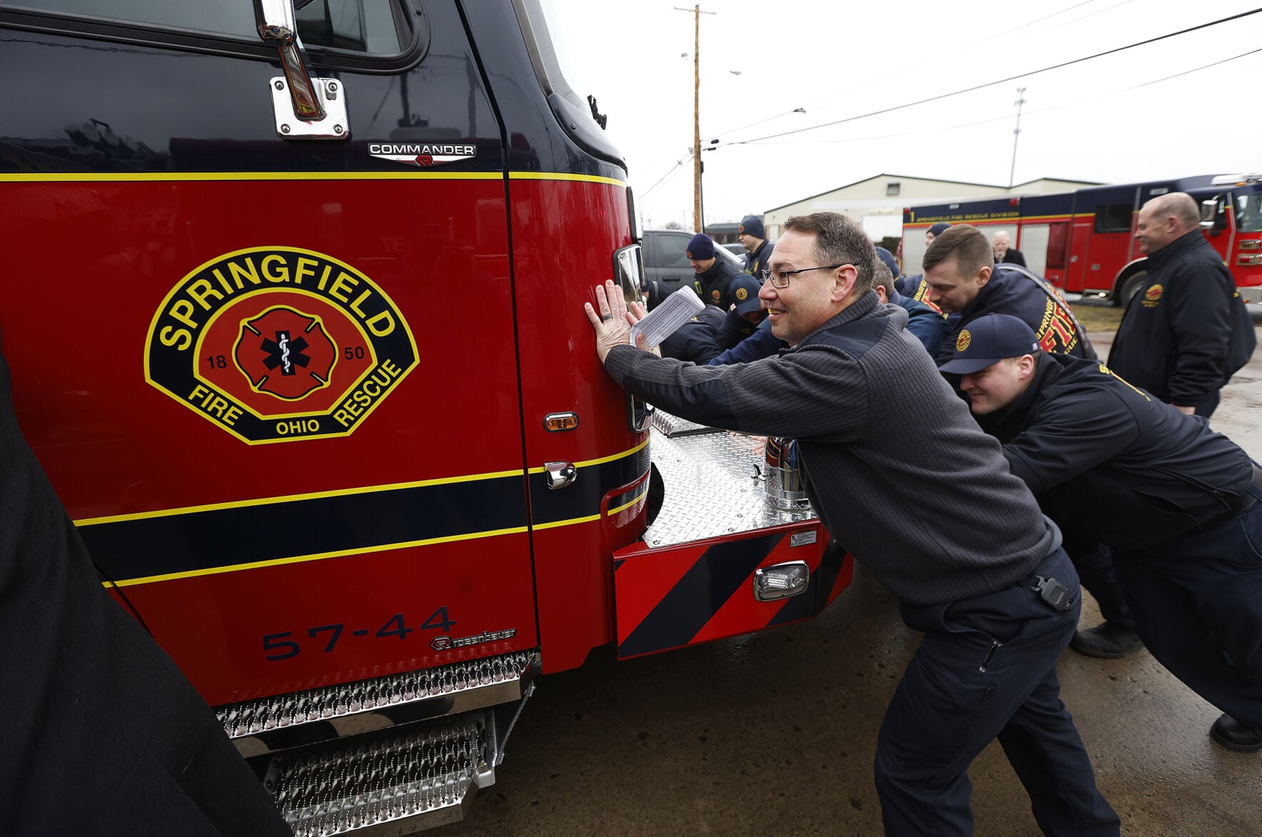 Springfield Fire staffing woes persist; forced overtime still off ...