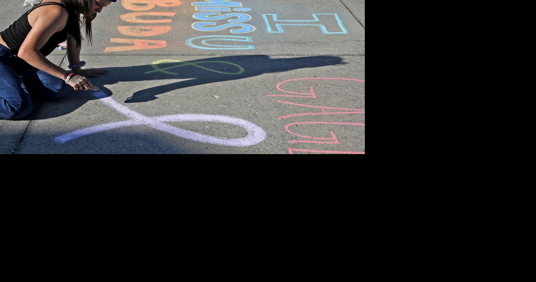 Overdose Awareness Day event today in Springfield | News ...