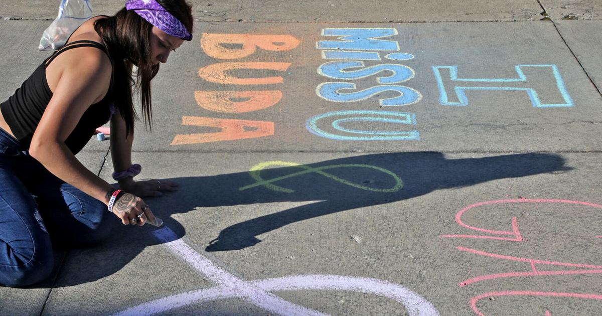 Overdose Graphics Springfield Ohio Overdose Awareness Day event today in Springfield | News ...