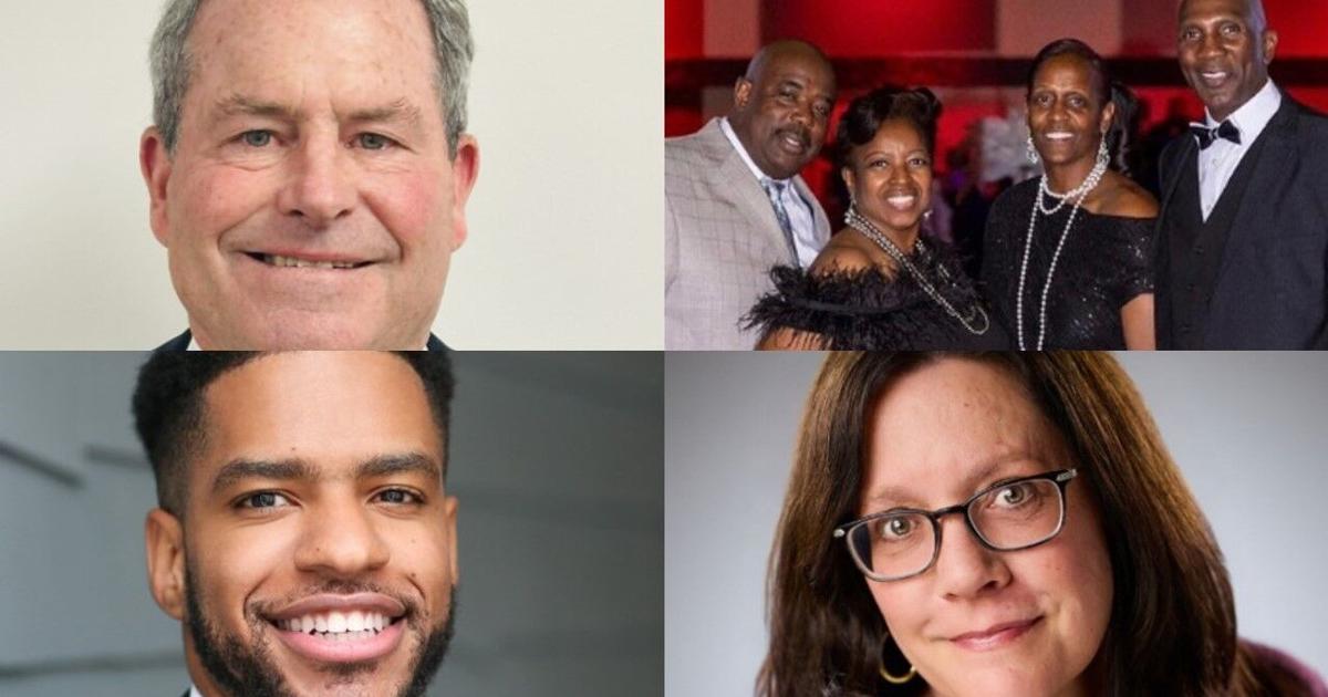 Jason Hemingway Springfield Springfield leaders, business to be inducted into Hall of Fame | Local ...