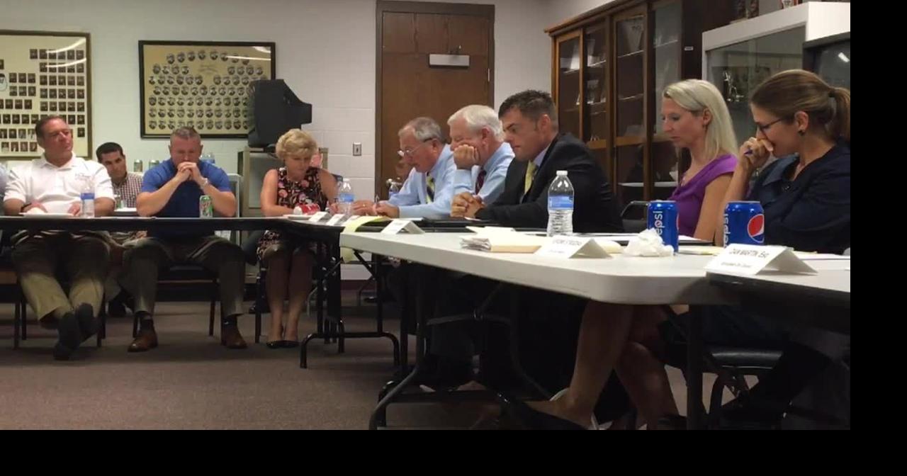 Clark County council votes against merging 2 court clerks offices ...