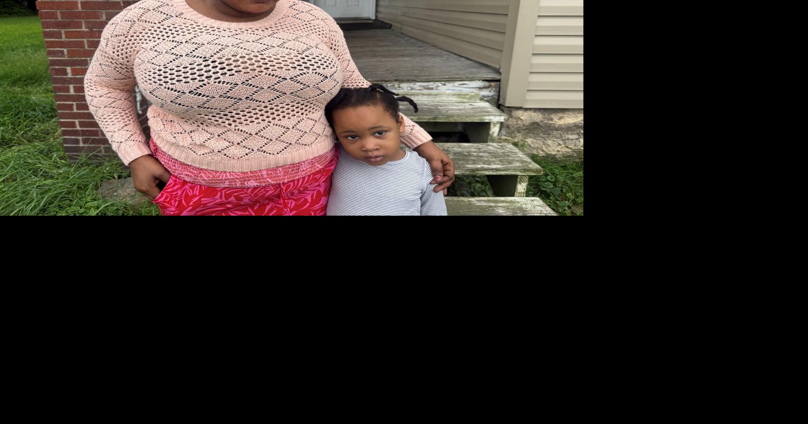 Family of Haitian man arrested by ICE in Springfield says they are very scared for him | Local