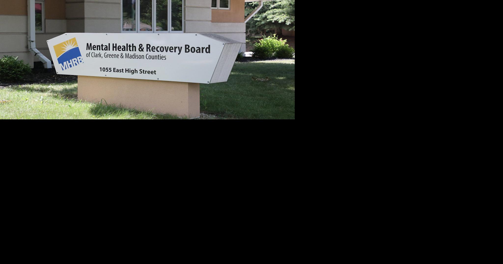 Mental Health Board awards Crisis Intervention Team officers of the ...