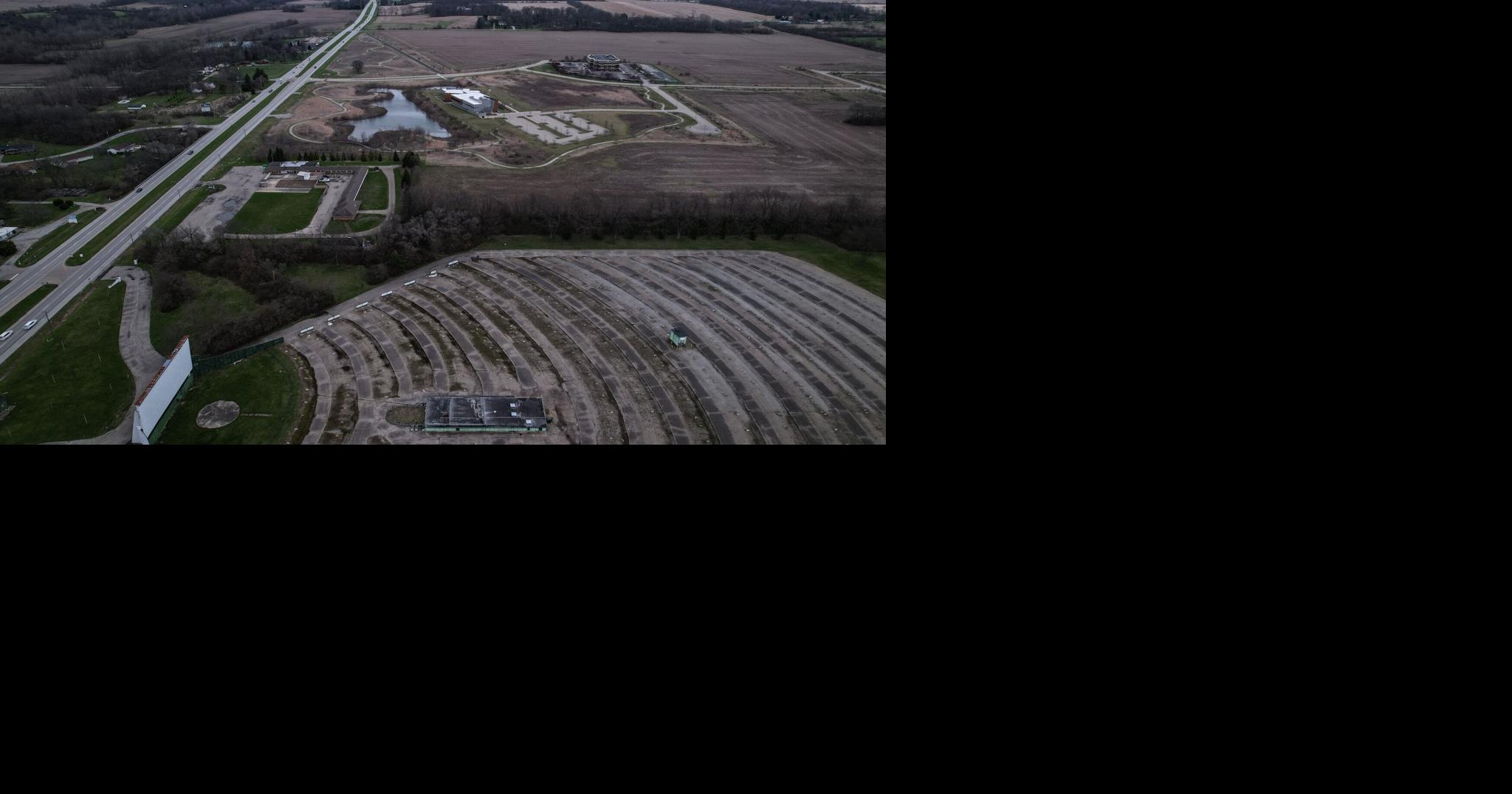 Springfield development could bring up to 1,250 new homes | News ...