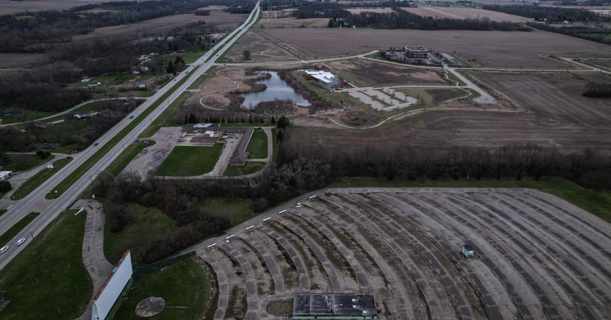 Springfield Homes Development Springfield development could bring up to 1,250 new homes | News ...