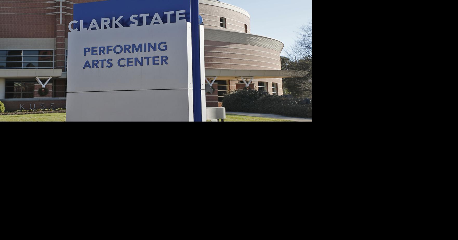 Clark State Performing Arts Center season to bring big Broadway productions, a variety of entertainment