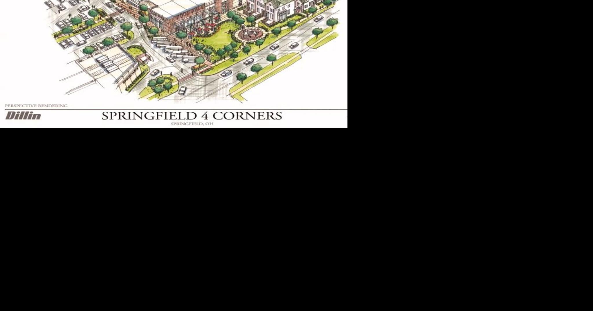 Springfield officials, developer seeking public input on South ...