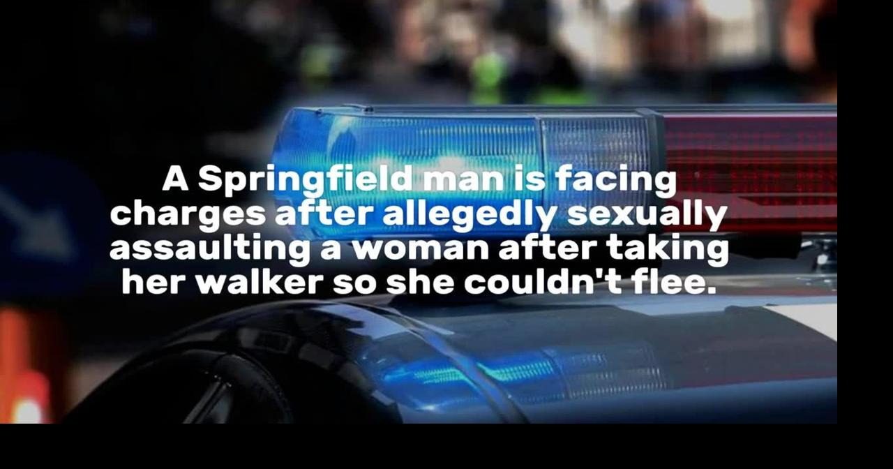 Springfield woman accused of biting police officer ...