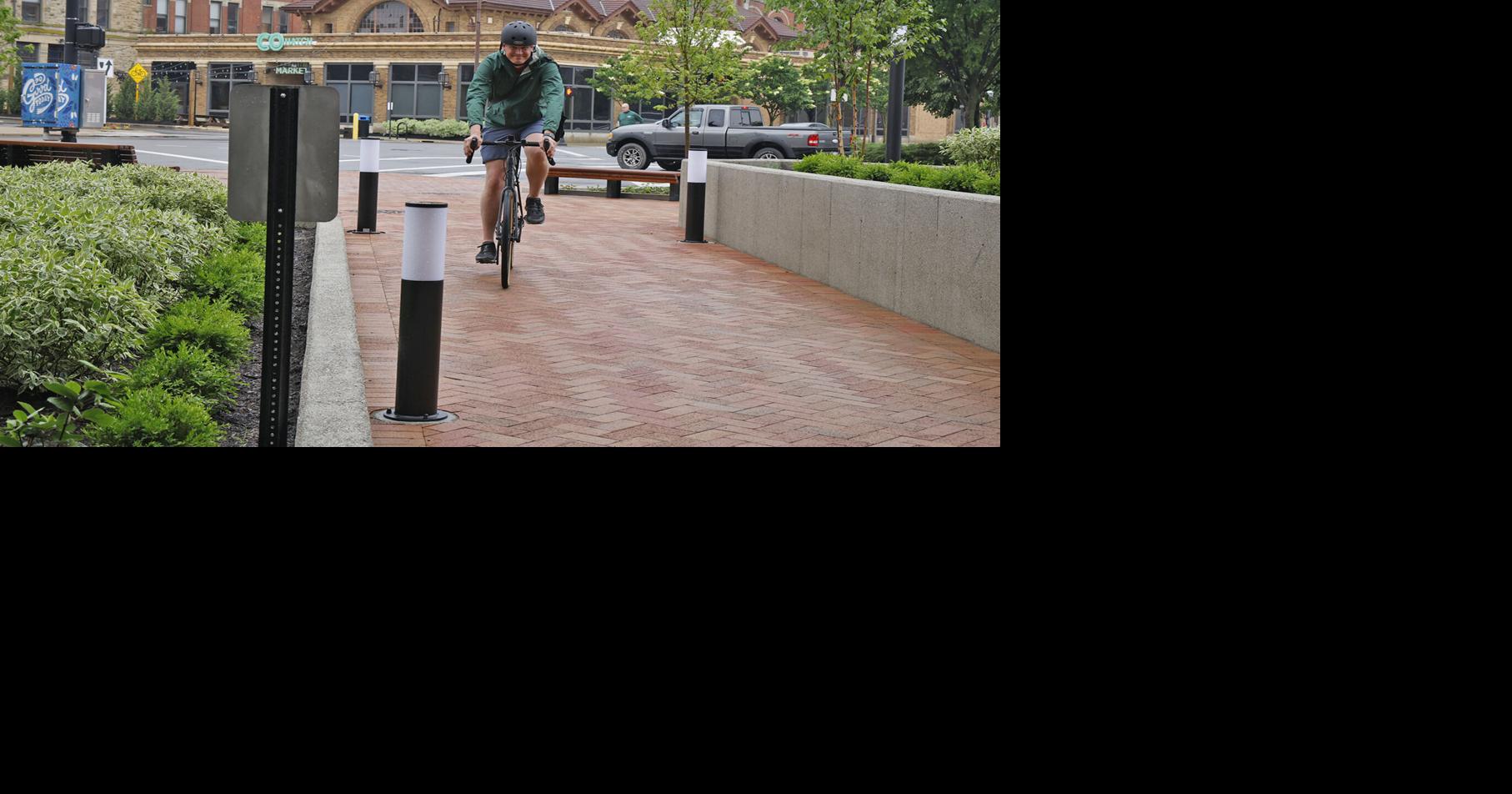 Learn why this region is home to largest paved bicycle trail network at ...