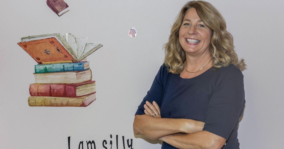 The Reading Room opens in Springfield to support children and adults with reading