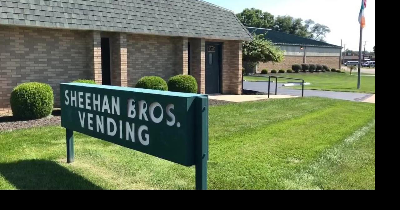Family-owned Springfield vending business to expand ...