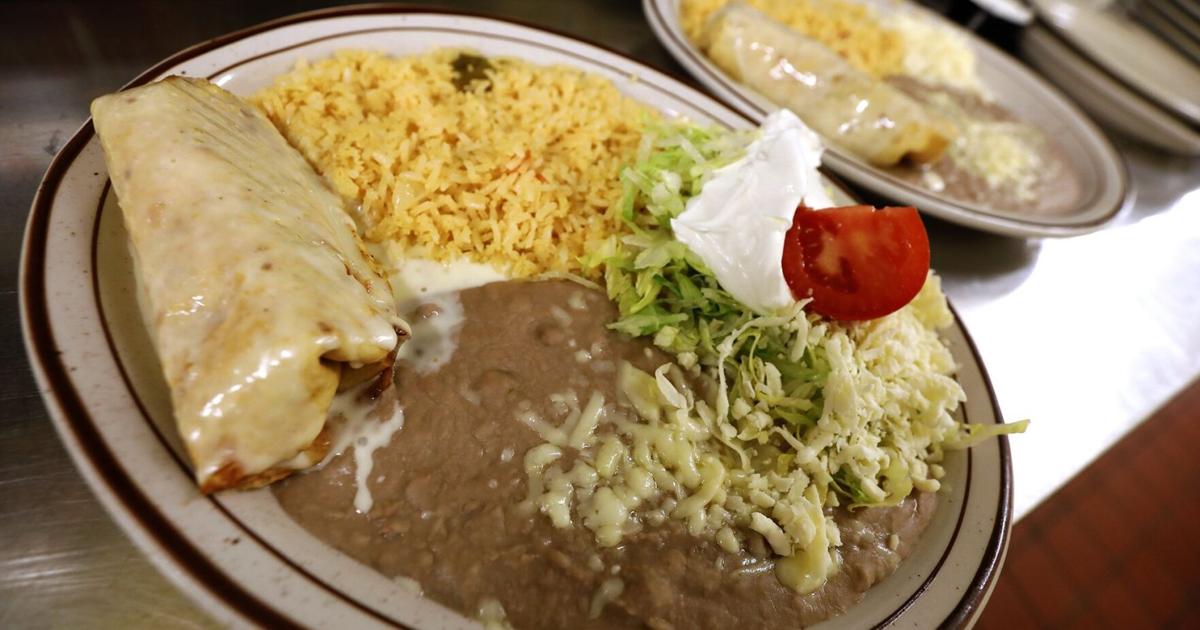 Best of Springfield food and drink winners make for local guide to go ...