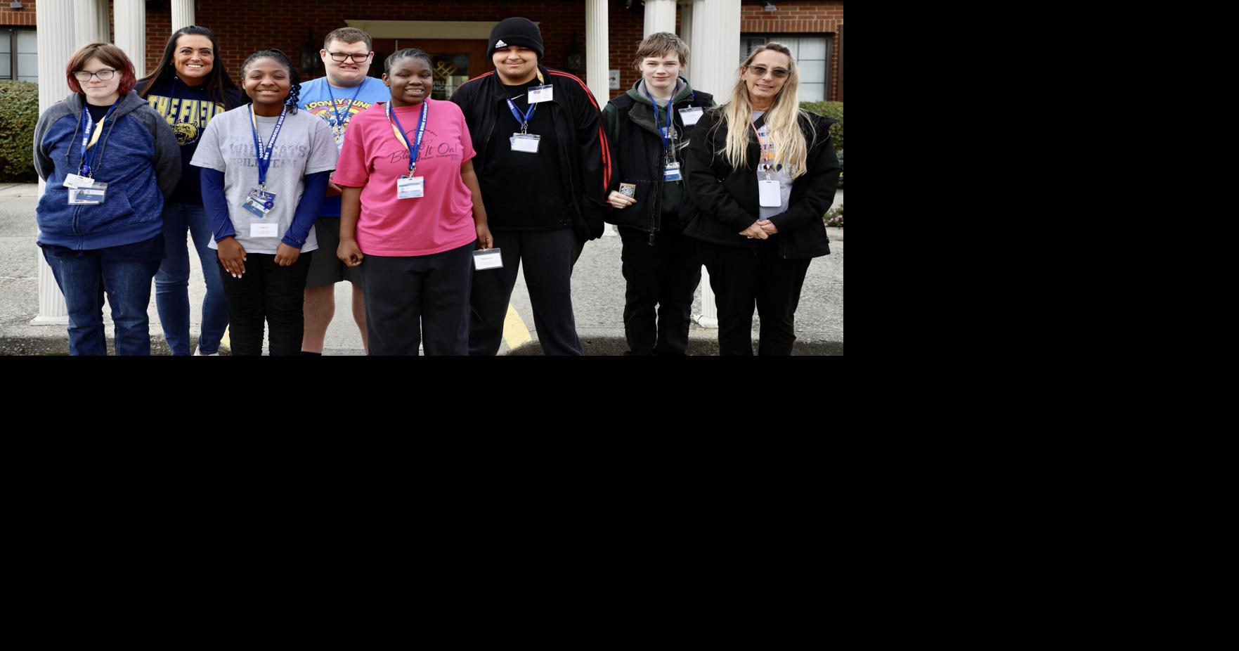 Springfield students with disabilities get support as they enter the ...