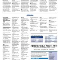 Springfield Paper Copy Page A2 | ePaper | springfieldnewssun.com