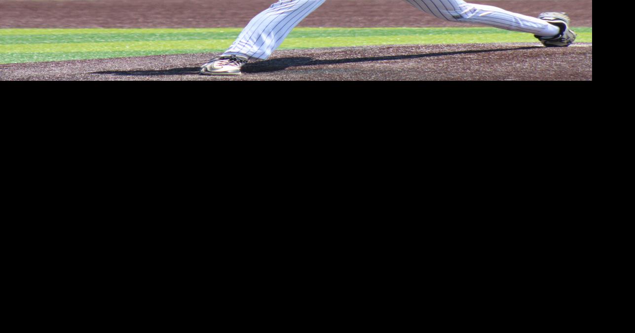 Alex Whittle commits to Sam Houston State