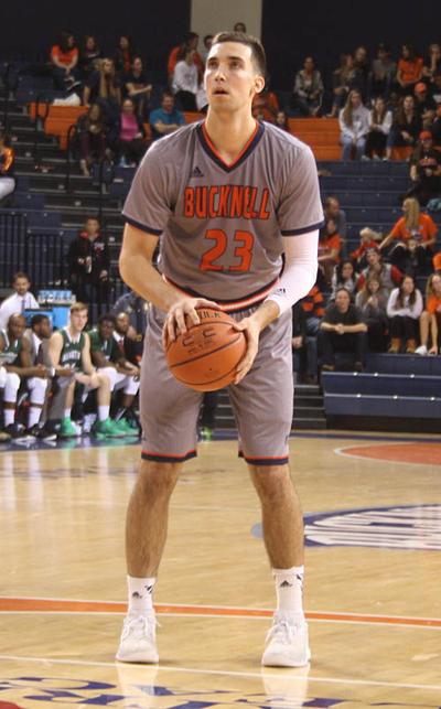 Bucknell Picks Up Win In Opener Local Standard Journal Com