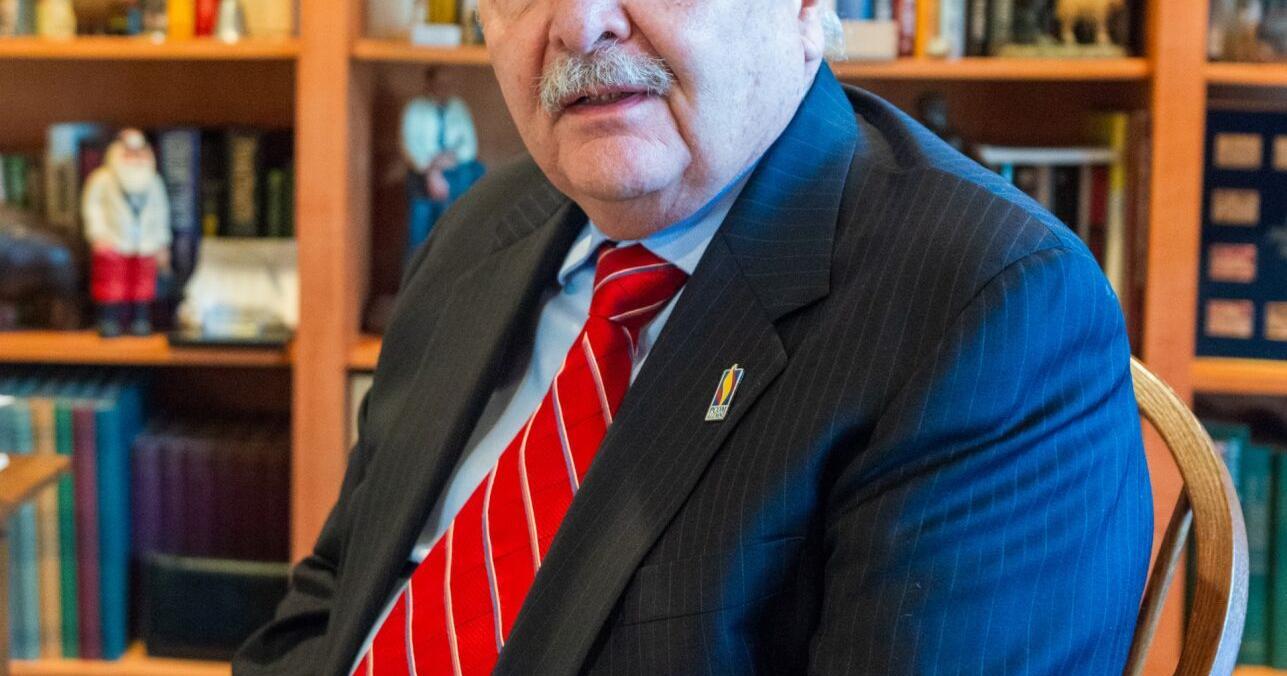 Swallow installed as president of Pa. Osteopathic Medical Association - Vimarsana News