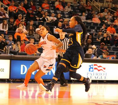 Bucknell Tops Quinnipiac Local Standard Journal Com