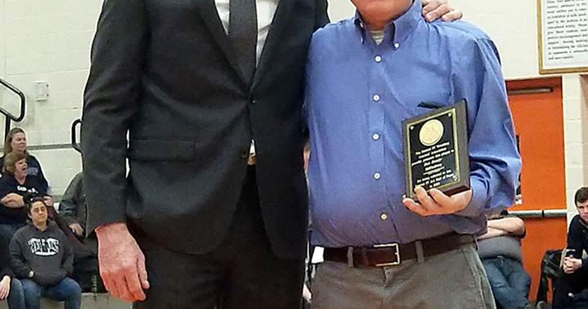 Bob Reedy tribute bieng planned | Local News | standard-journal.com