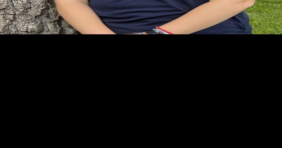 Zimmerman named FFA reporter Local News