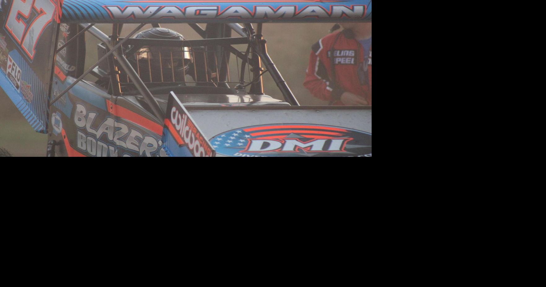 Wagaman wins at Selinsgrove Aug 15, 2026 Aug 15, 2026 Updated 5 hrs ago