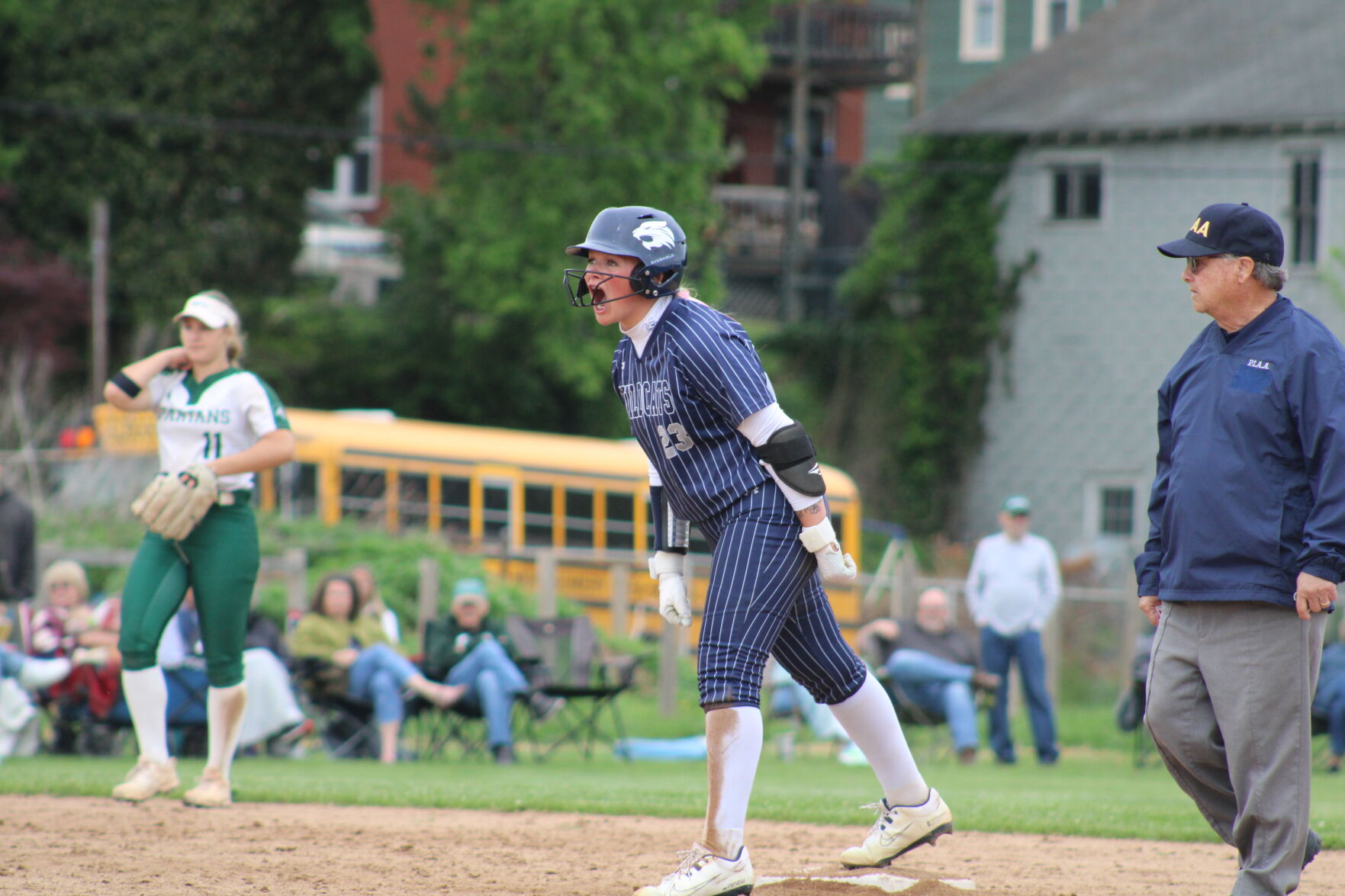 H.S. Softball: Lady Wildcats set to face defending state champs