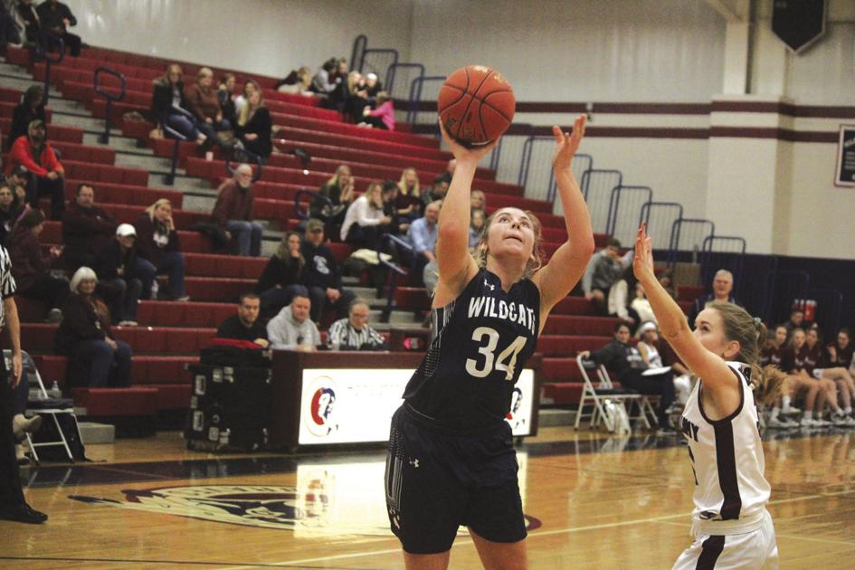 Area Teams Gear Up For District 4 Basketball Playoffs Sports