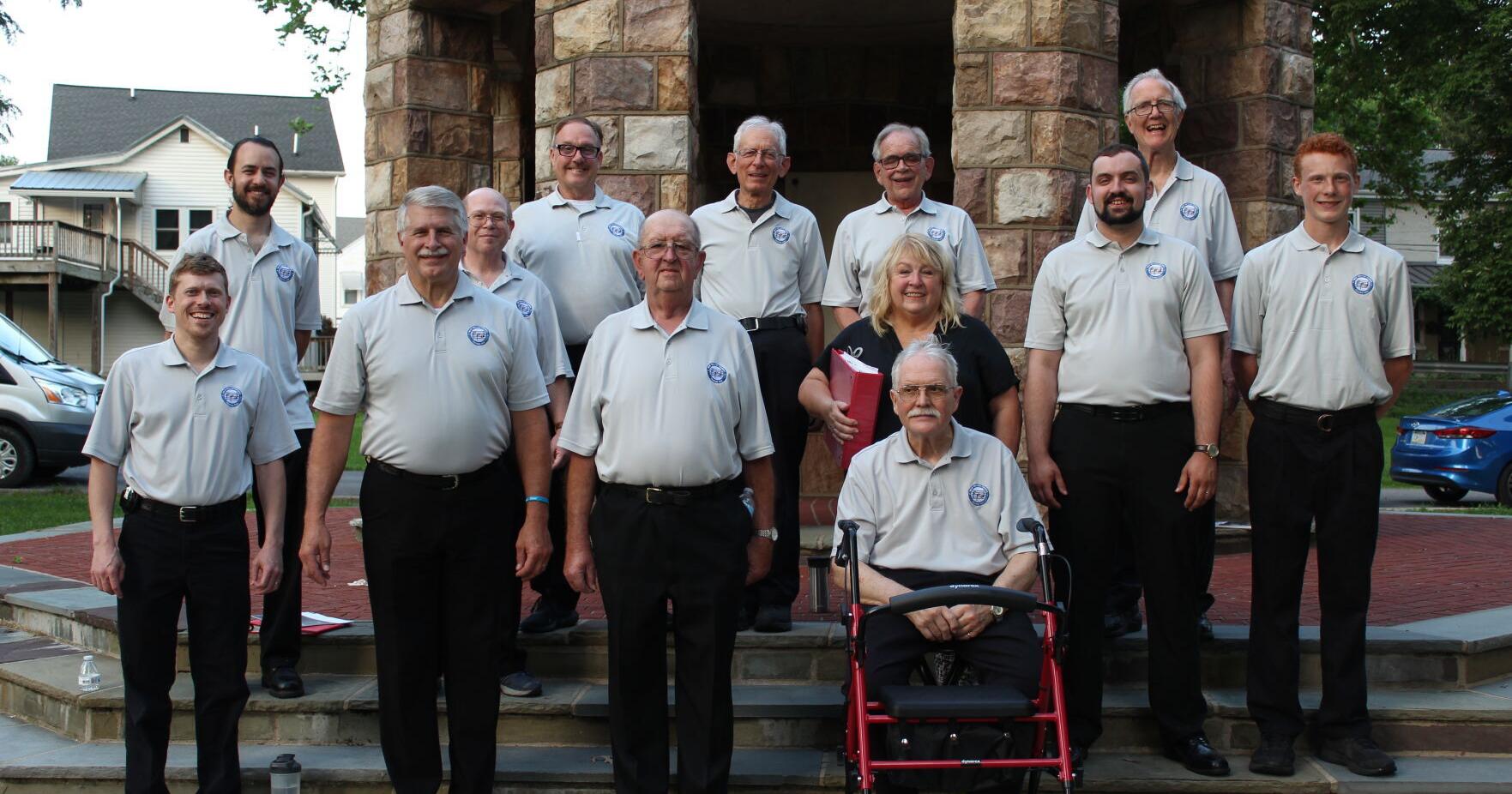 West Branch Chorus to perform at Noll-Spangler farm - Vimarsana News