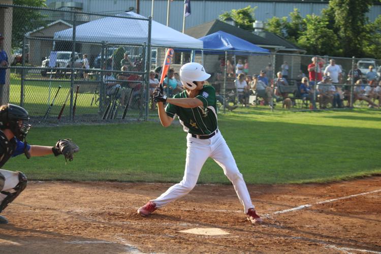 Mets claim Little League Majors championship