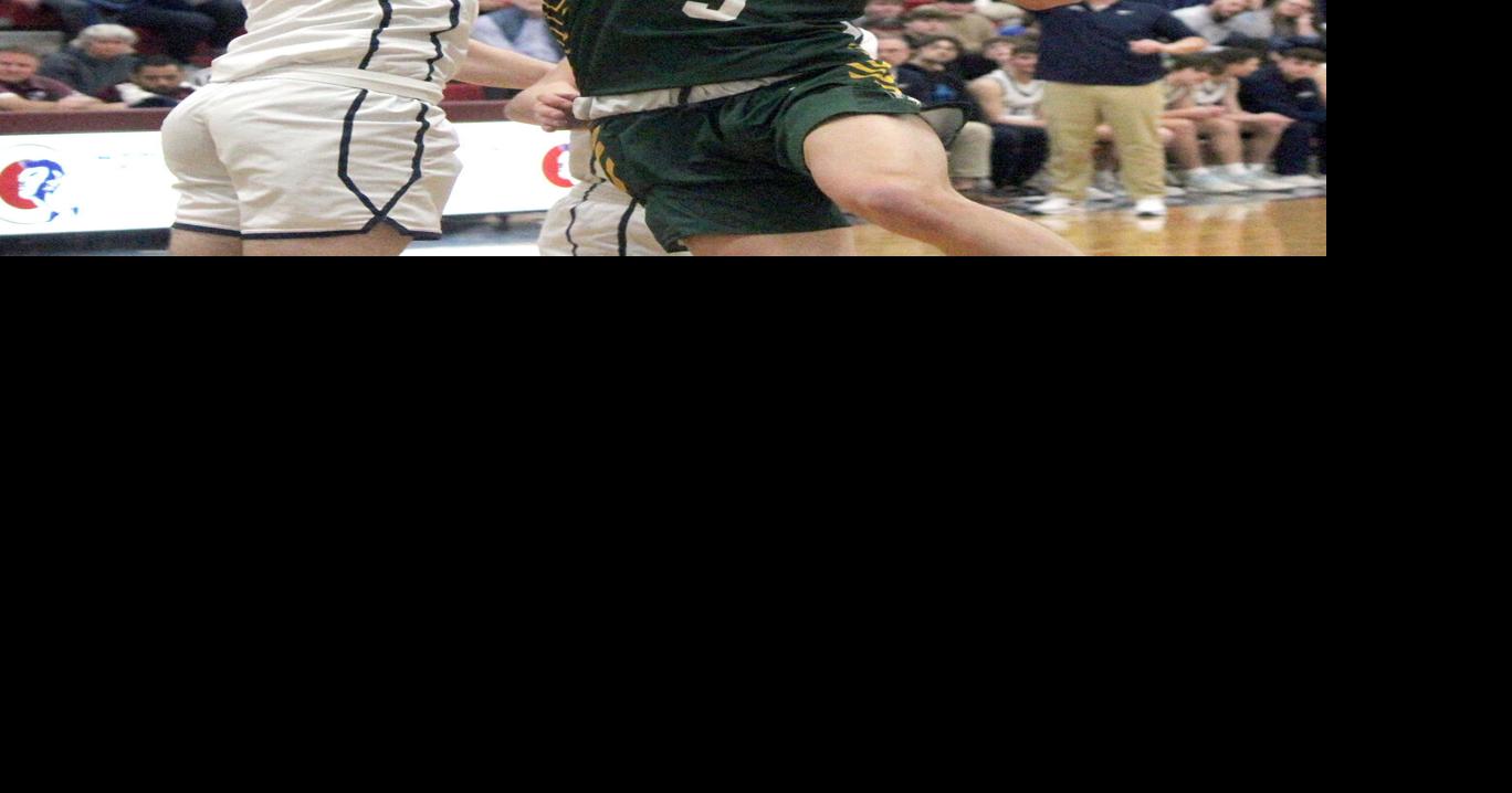 Lewisburg boys edge Central for third place Sports