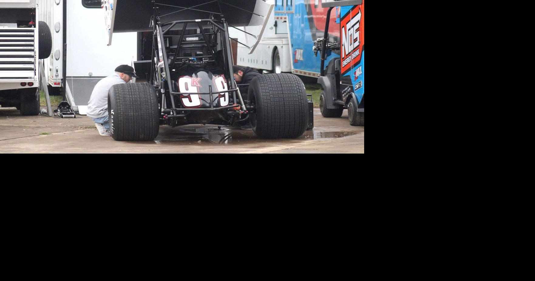 Race tire shortage impacting local tracks Local News standard