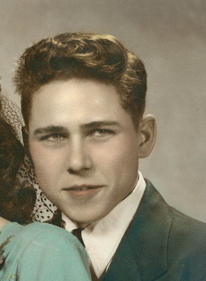 Paul J. Grow | Obituaries | standard-journal.com