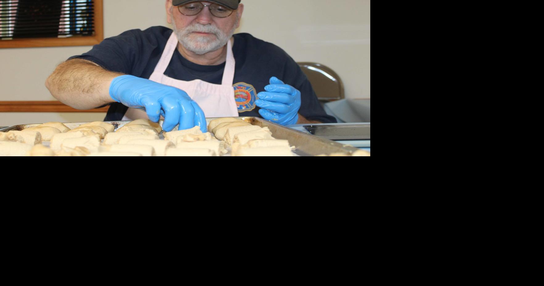 Eggs, eggs and more eggs Local News