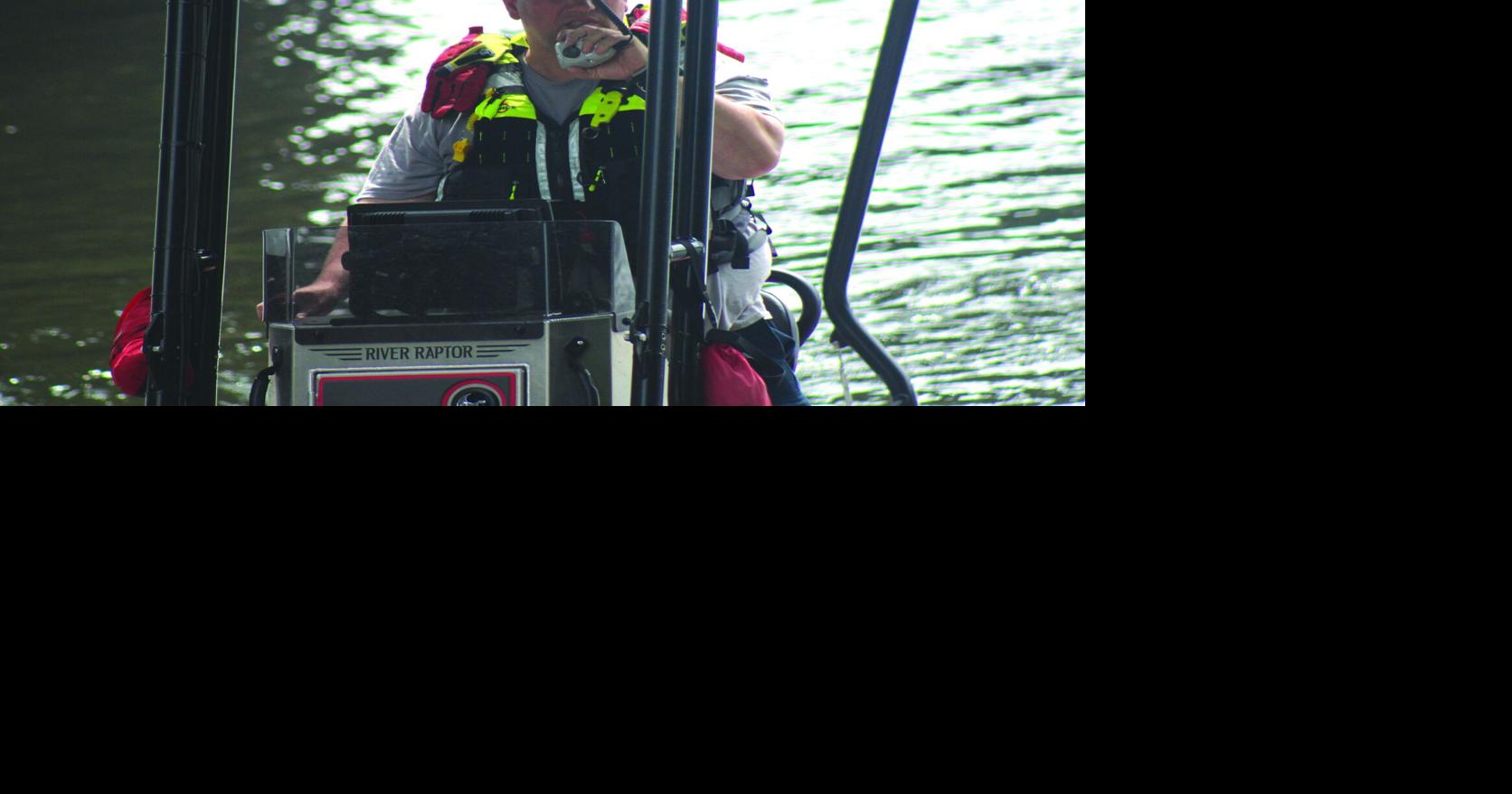 Watercraft recovery Jun 11, 2026 Jun 11, 2026 Updated 20 hrs ago
